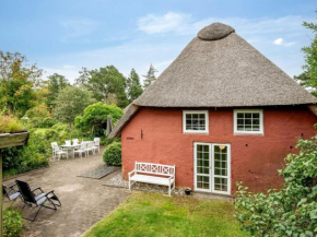 Holiday Home Wiss - 4-1km from the sea by Interhome